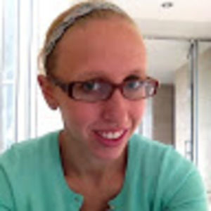 Meet your Posher, Erica